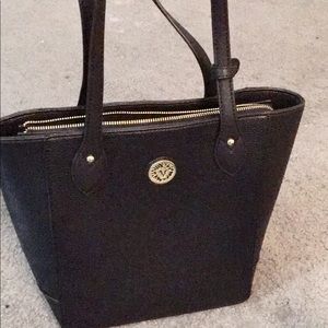 Anne Klein Tote